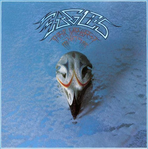 Eagles - Greatest Hits 1971-1975