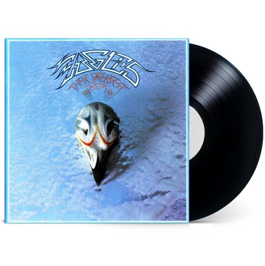 Eagles - Greatest Hits 1971-1975