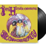 Jimi Hendrix - Are You Experienced