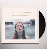 Cage The Elephant - Tell Me I'm Pretty