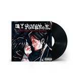 My Chemical Romance - Three Cheers For Sweet Revenge