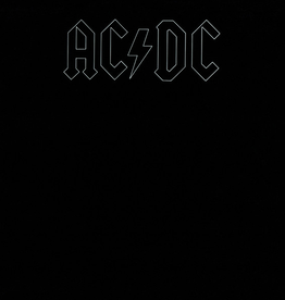 AC/DC - Back In Black