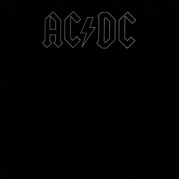 AC/DC - Back In Black