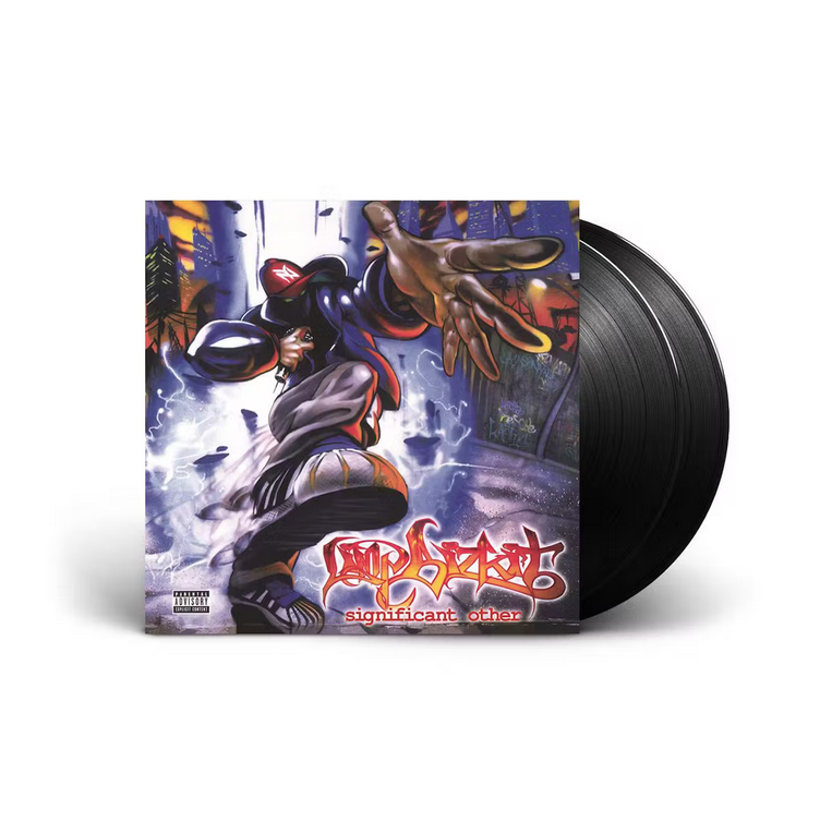 Limp Bizkit - Significant Other