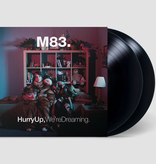 M83 - Hurry Up, We're Dreaming