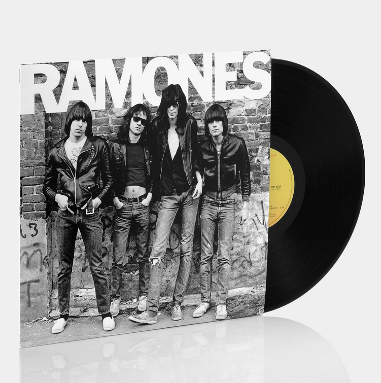 Ramones - Ramones