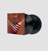 Black Crowes - Amorica.