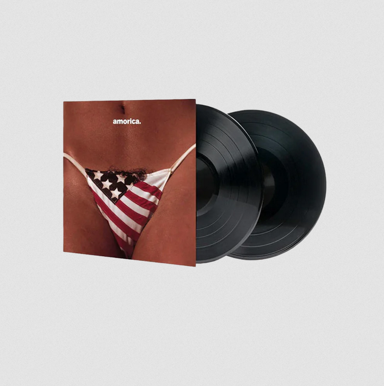 Black Crowes - Amorica.