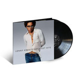 Lenny Kravitz - Greatest Hits