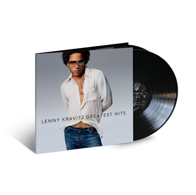 Lenny Kravitz - Greatest Hits
