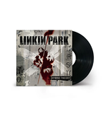 Linkin Park - Hybrid Theory