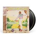 Elton John - Goodbye Yellow Brick Road