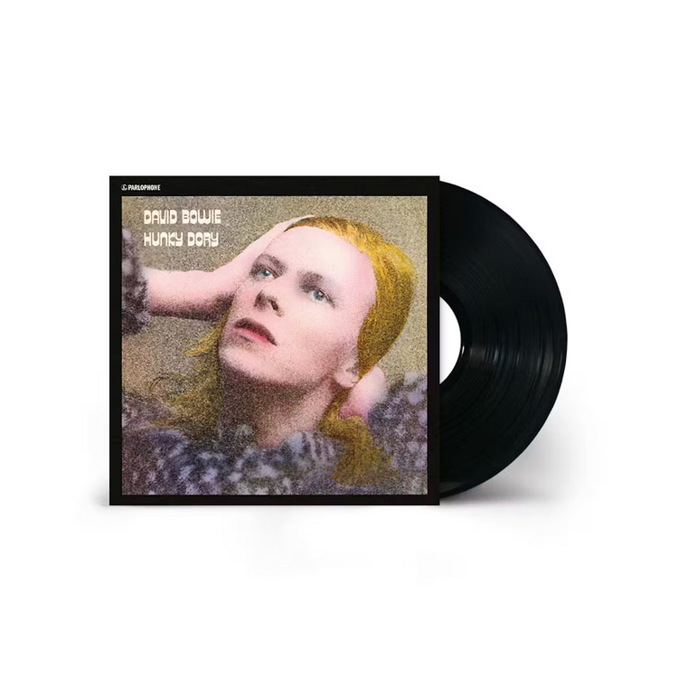 David Bowie - Hunky Dory