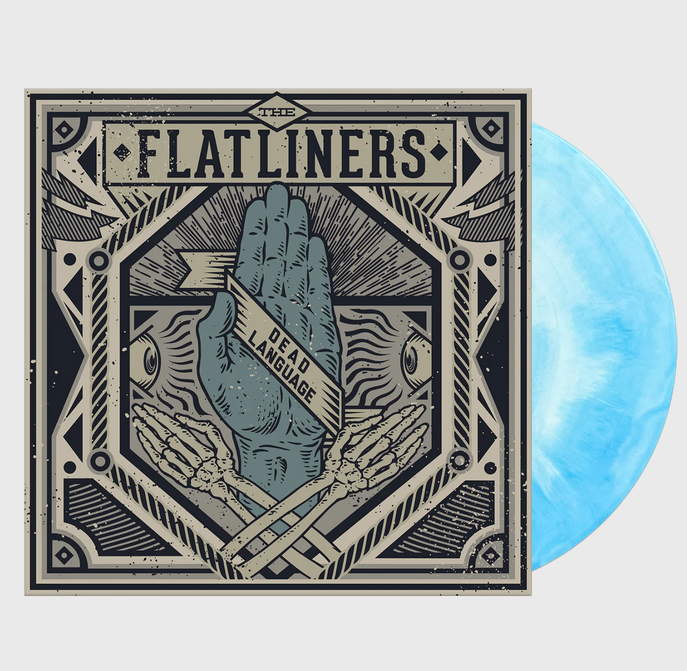 Flatliners - Dead Language