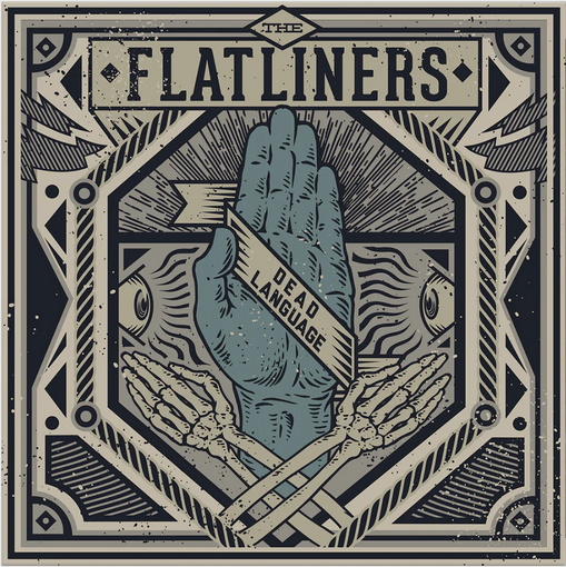 Flatliners - Dead Language