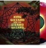 King Gizzard And The Lizard Wizard - Nonagon Infinity
