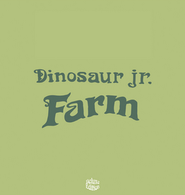 Dinosaur Jr. - Farm (15th Anniversary Edition)