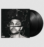 Weeknd - Beauty Behind The Madness