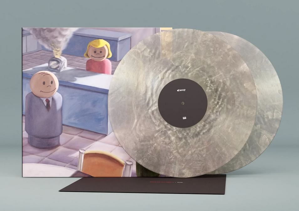 Sunny Day Real Estate – Diary (30th Anniversary Edition)
