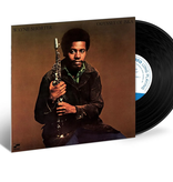 Wayne Shorter – Odyssey Of Iska (Blue Note Tone Poet)