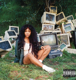 SZA – Ctrl (CD)