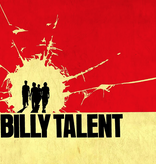 Billy Talent - Billy Talent