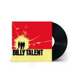 Billy Talent - Billy Talent