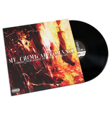 My Chemical Romance – I Brought You My Bullets, You Brought Me Your Love