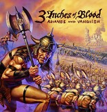 3 Inches Of Blood - Advance and Vanquish