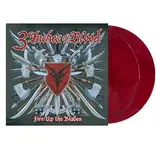 3 Inches Of Blood - Fire Up The Blades