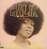 Lafayette Afro Rock Band - Malik