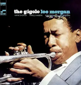 Lee Morgan - The Gigolo