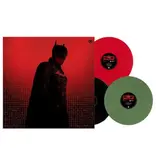 Michael Giacchino - The Batman (Original Motion Picture Soundtrack)