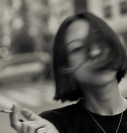 Ekkstacy – Ekkstacy