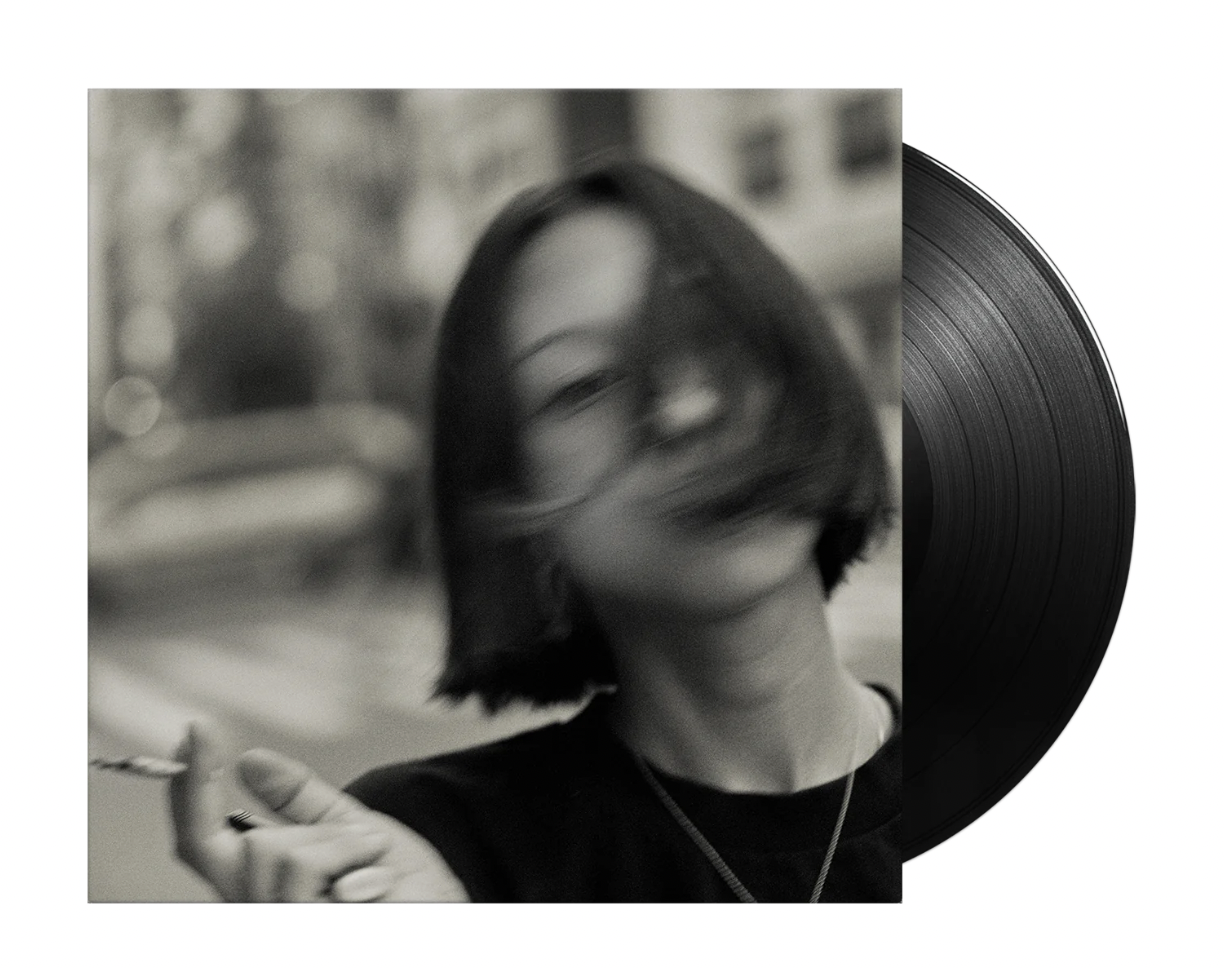 Ekkstacy – Ekkstacy