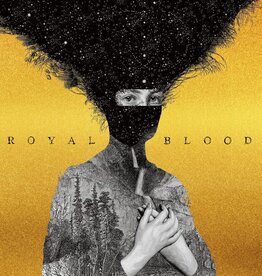 Royal Blood - Royal Blood (10th Anniversary Edition)