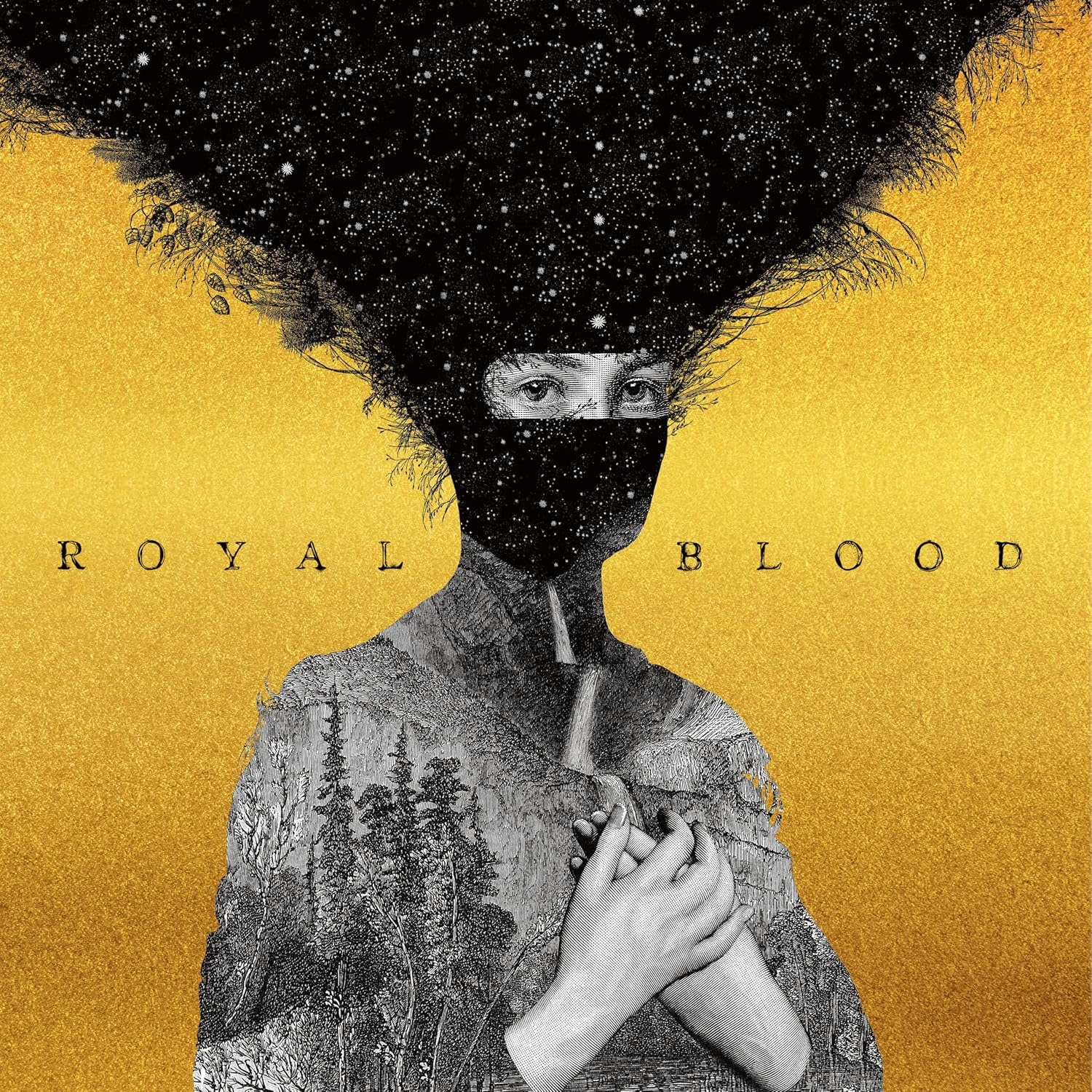 Royal Blood - Royal Blood (10th Anniversary Edition)