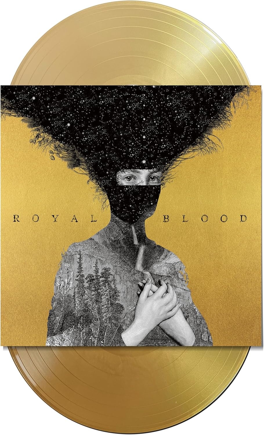 Royal Blood - Royal Blood (10th Anniversary Edition)