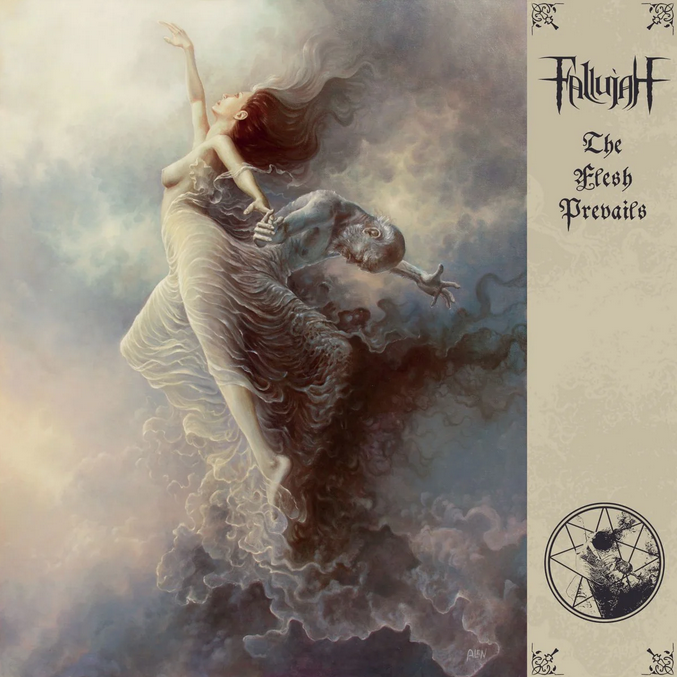 Fallujah – The Flesh Prevails (10th Anniversary Edition)