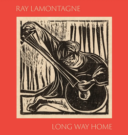 Ray LaMontagne - Long Way Home