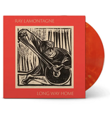 Ray LaMontagne - Long Way Home