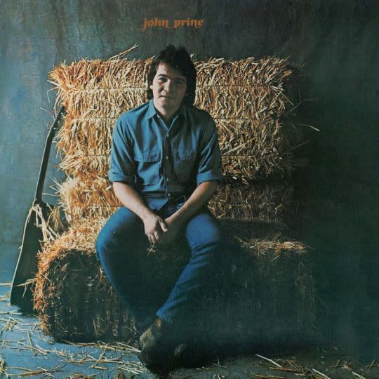 John Prine - John Prine