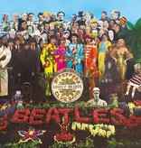 Beatles - Sgt. Pepper's Lonely Hearts Club Band