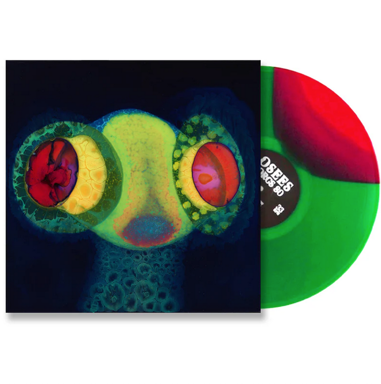 Osees – SORCS 80