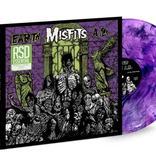 Misfits - Earth A.D./Wolfsblood