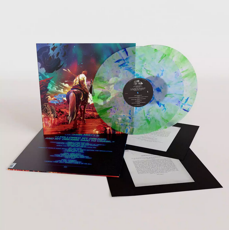 Father John Misty - Greatish Hits