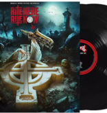 Ghost – Rite Here Rite Now (Soundtrack)