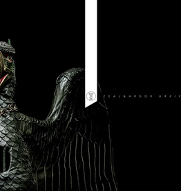 Zeal & Ardor - Greif