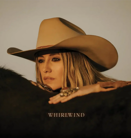 Lainey Wilson - Whirlwind