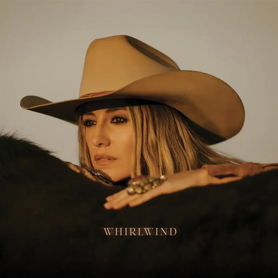 Lainey Wilson - Whirlwind (Deluxe Edition)